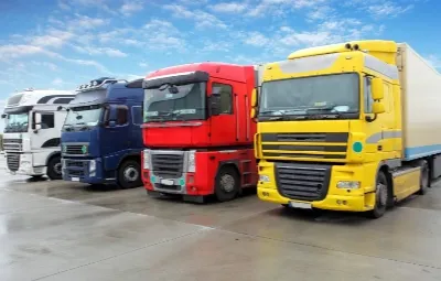 Antalya Silopi Nakliye Ambarı