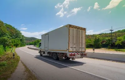 Antalya ile Silopi Arası Bulaşık Makinesi Taşıma