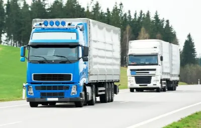 Antalya ile Silopi Arası Eşya Taşıma